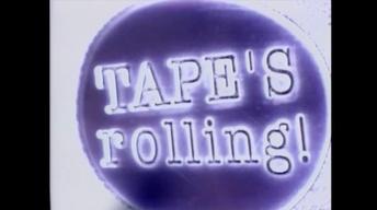 Down On Skid Row, A Tape's Rolling! Special image