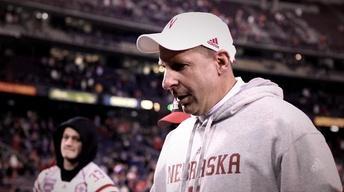 Huskers Defeated by Huskies at the Holiday Bowl