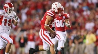 Huskers Take Down Bulldogs
