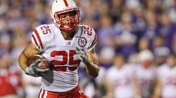 Undefeated Huskers Face Wildcat Challenge