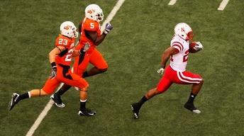 Huskers Rebound in Oklahoma Victory
