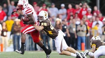 Wyoming Recap