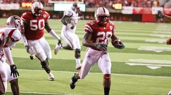 Martinez Starts as First Freshman Quarterback