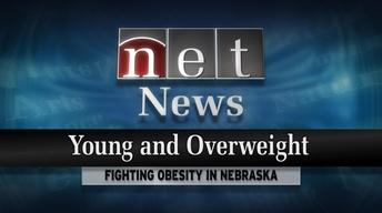 Young and Overweight: Fighting Obesity image