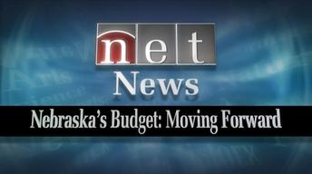 Nebraska's Budget: Moving Forward image