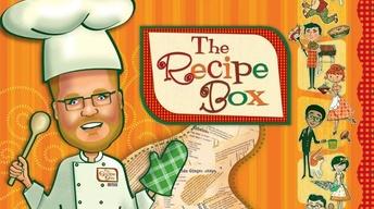 Recipe Box