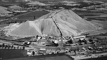 "Mined Lands" - 2609 image