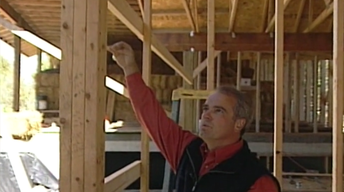 Short Takes - "Straw Bale Homes"