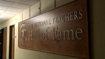 Sunflower Journeys - National Teachers Hall of Fame