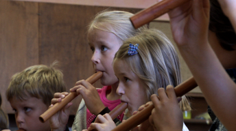 Sunflower Journeys - Prairie Moon Waldorf School