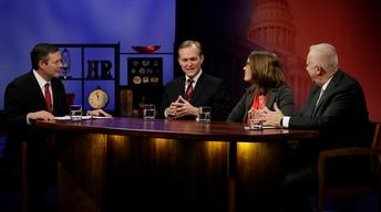 Last Days of Legislative Session