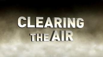 Clearing The Air image