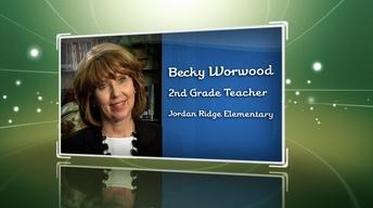 Becky Worwood - Golden Apples 2012 image