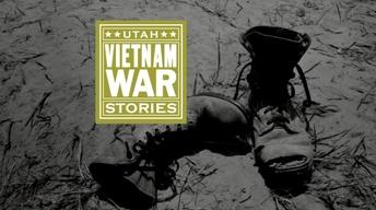 Utah Vietnam War Stories - Turning Point Excerpt image