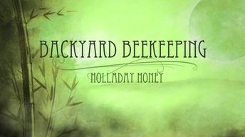 Holladay Honey image