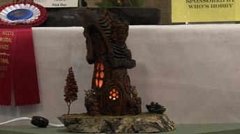 Quirky Collections & Creative Carvings