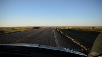 Food and Fun in South Dakota