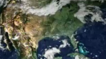 Maps and Borders