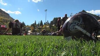Tales of the Gridiron: Everyone Starts Somewhere
