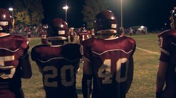 Tales of the Gridiron: Small Town Prospects