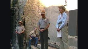 Mount Rushmore's Hall of Records Time Capsule