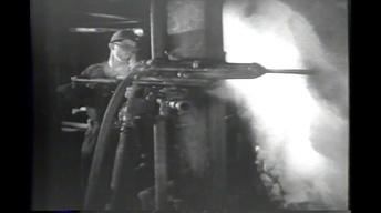 Homestake Mine - Mining Gold in the 1930s