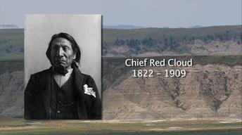 Landscapes of South Dakota: Red Cloud