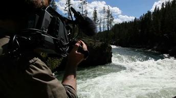 Destination: Yellowstone