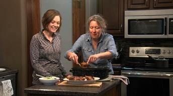 Savor Dakota Episode 103: Fall