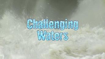 Challenging Waters image