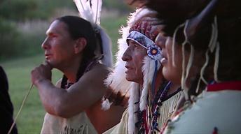 Oceti Sakowin - The People of the Seven Council Fires
