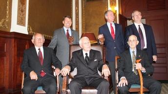 Former Governors image