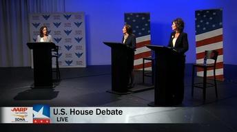 2014 U.S. House of Representatives Debate