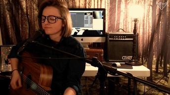 2017 NPR Tiny Desk Concert: Maddie Todd