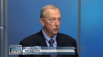 The Shift: Wayne Carney Discusses Open Enrollment