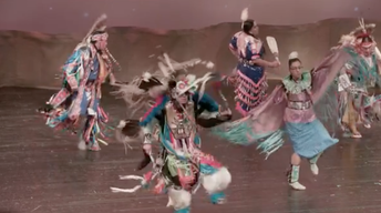 First People's Fund Community Spirit Awards
