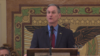 State of the State Address - 2014 image