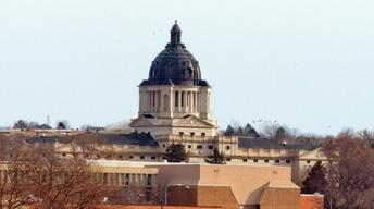 Legislative Memorial Service image