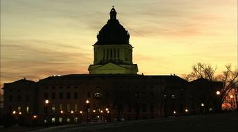 Statehouse 2017: Week 6 Review