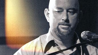 Tom Catmull's Radio Static