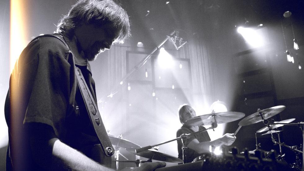 Kenny James Miller Band image