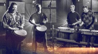 Drum Brothers