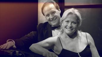 Liza Hella & Ken Christensen