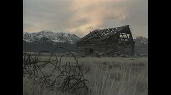 (No. 106) Scobey to West Yellowstone