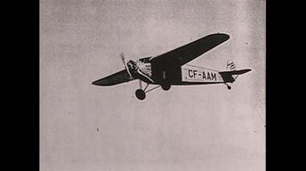 (No. 117) Wheels and Wings
