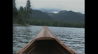 (No. 102) Custer to Columbia Falls