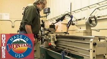Business: Made in Montana Episode No. 2002