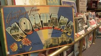 Business: Made in Montana Episode No. 2202