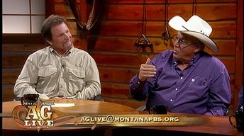 Symbiosis of Conservation and Farms or Ranches (No. 4205)