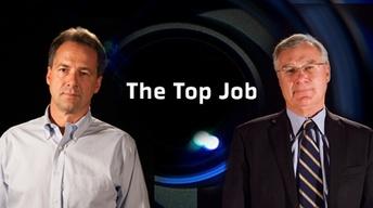 The Top Job